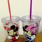Mickey And Minnie Cups