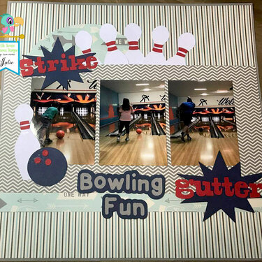 Bowling Fun