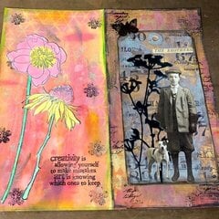 Another Journal Page