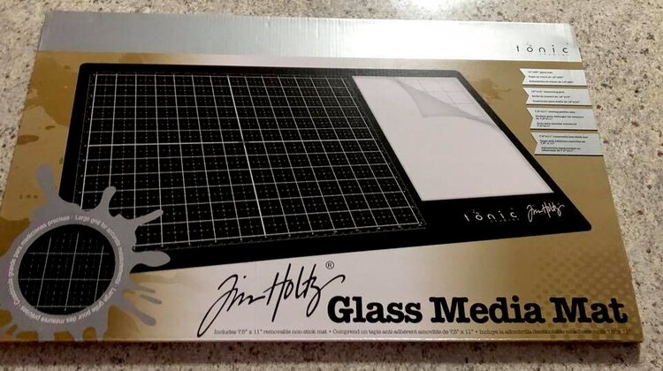 Glass Mat
