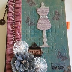 Smash Book Cover