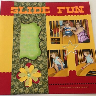 Slide Fun