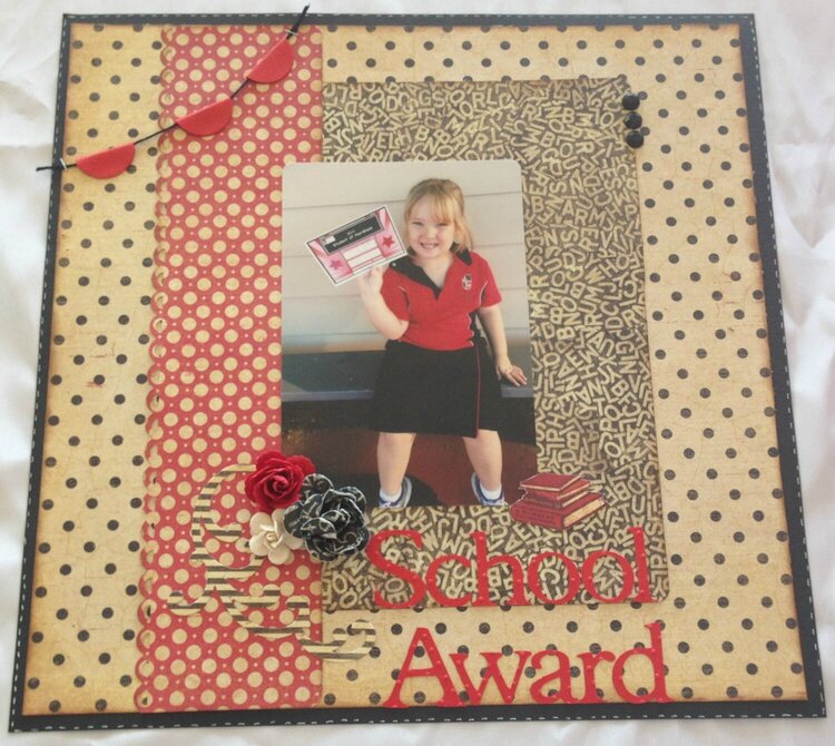 School Award