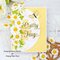 Amazing Paper Grace Quilty Hugs and Daisies
