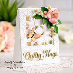 Amazing Quilty Hugs