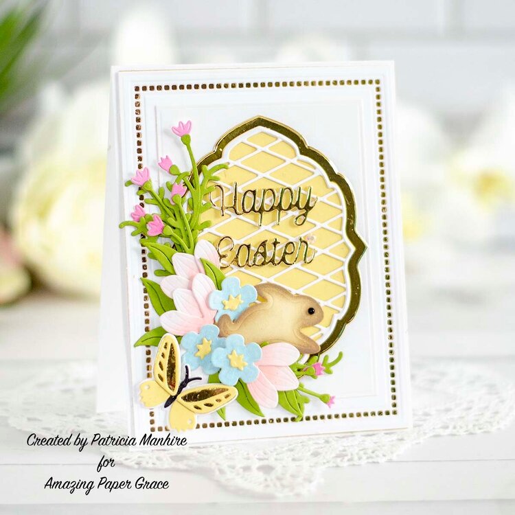 Amazing Easter Wishes
