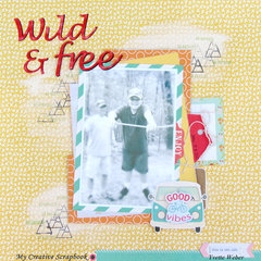 Wile & Free