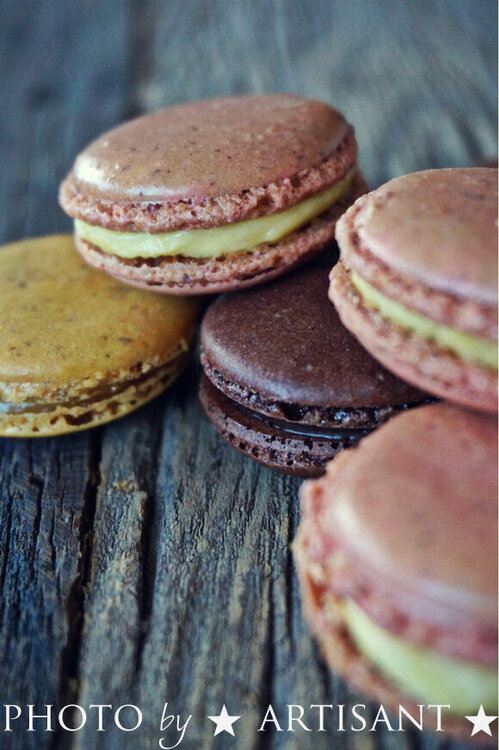 Macarons