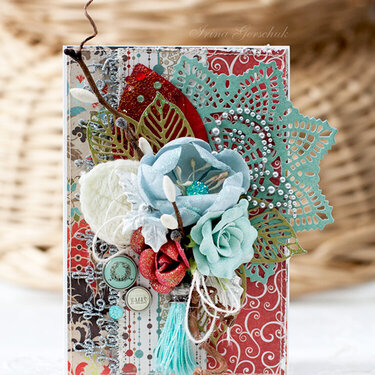 12 Days of Christmas