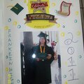 "GRADUATION 2011"