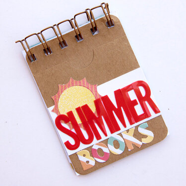 Summer Books