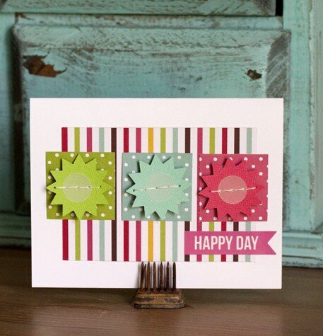 happy day {american crafts}