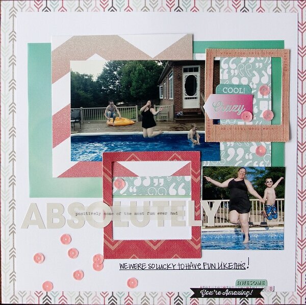 absolutely {scraptastic kit club}
