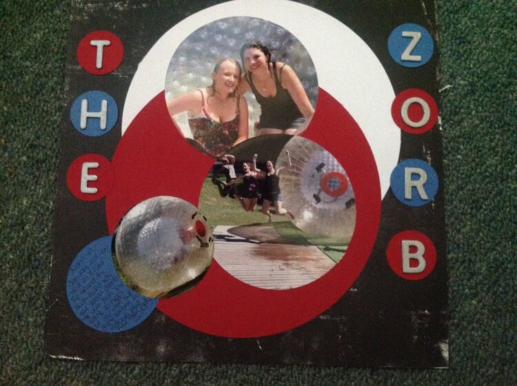 The Zorb