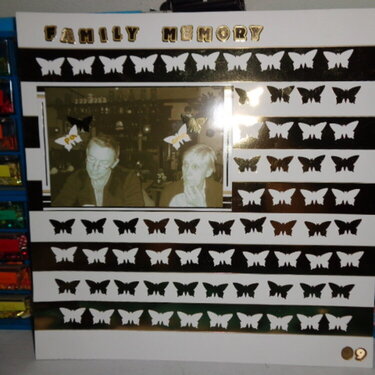 family memory pa &amp; oma 26-12-&#039;09