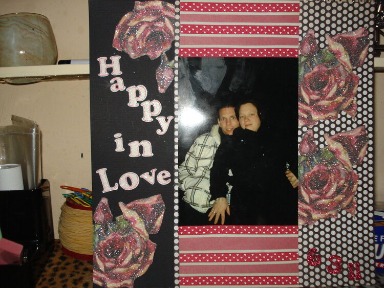 happy in love 6maart&#039;11