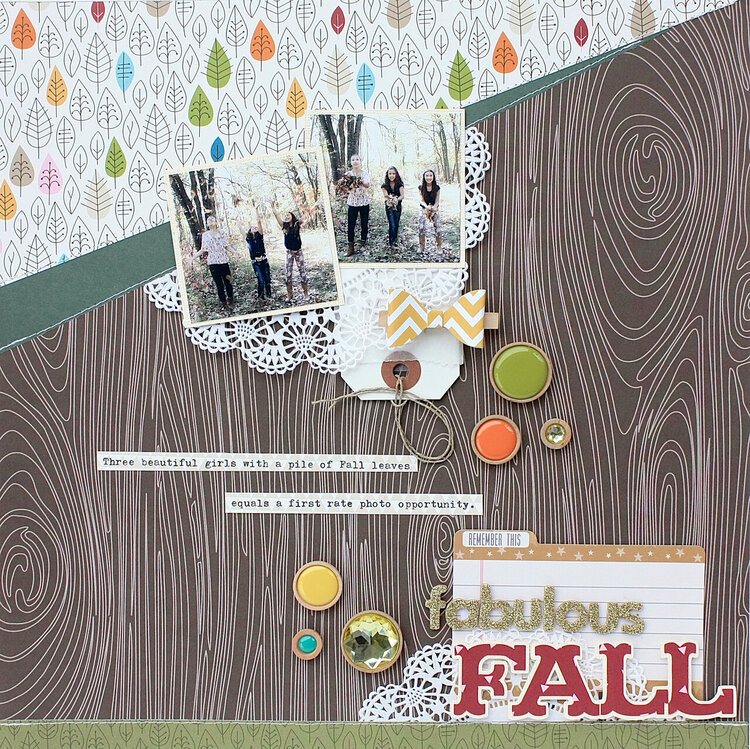 Fabulous Fall