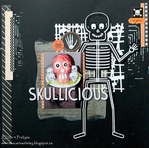 Skullicious