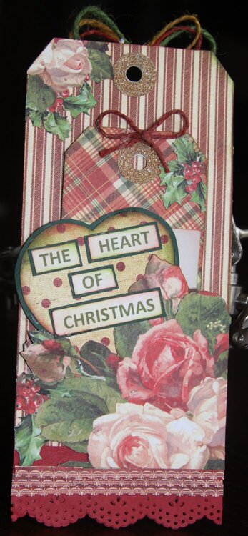 Heart of Christmas 3