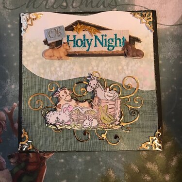 Oh Holy Night