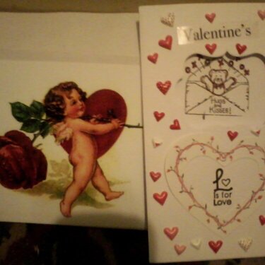 Valentine&#039;s  day