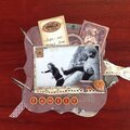 Steampunk mini album