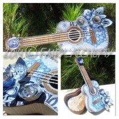 3D Guitar