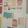 Brand New CHA Winter 2013 Elle's Studio