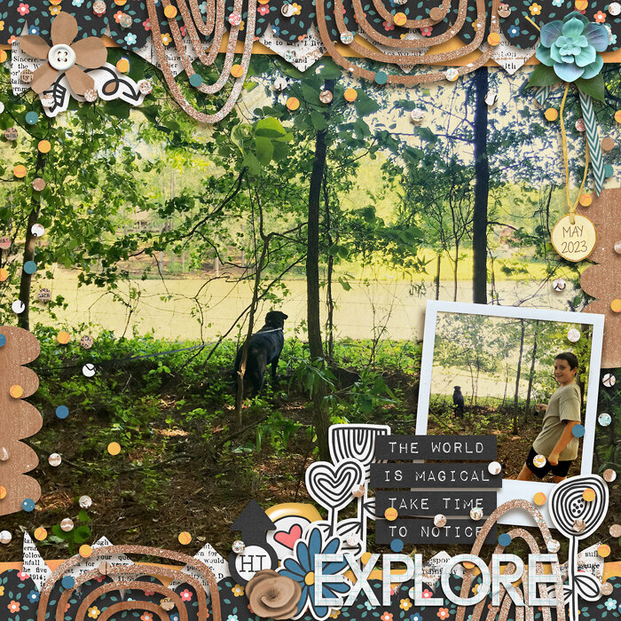 Explore