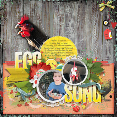 Egg Song
