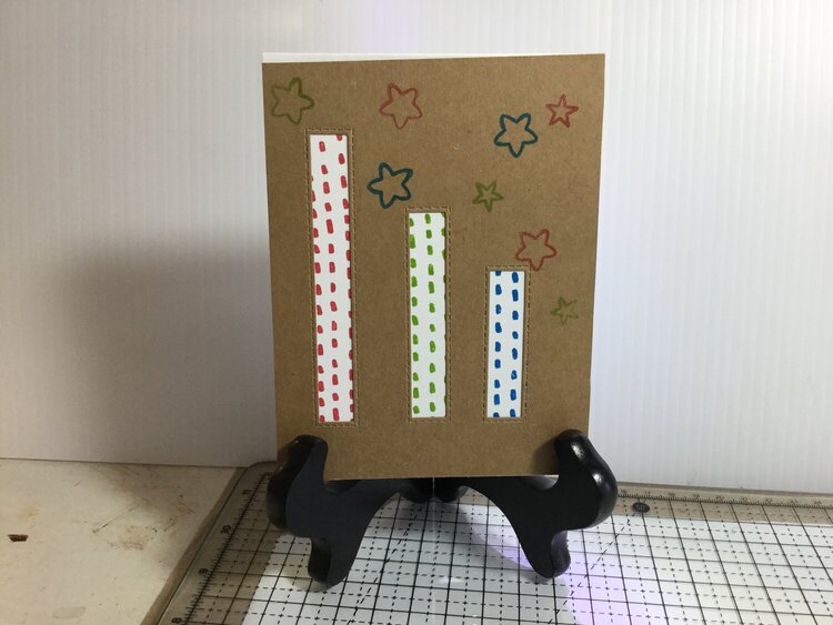 Birthday Card