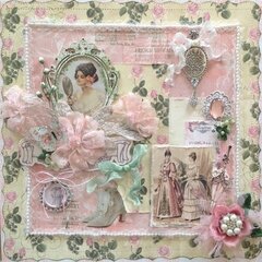Vintage Shabby