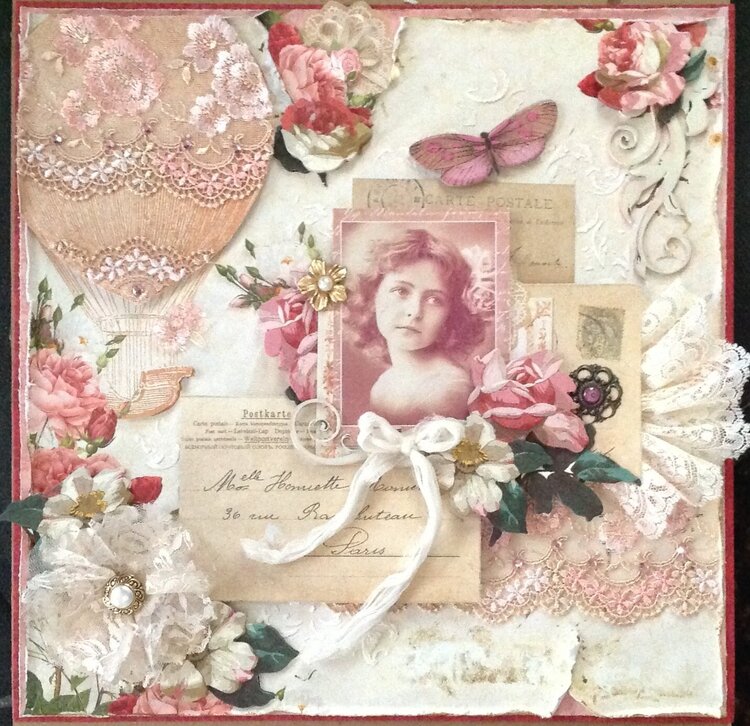 Shabby Vintage?