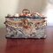 Vintage Trinket Box