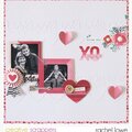 Love XO