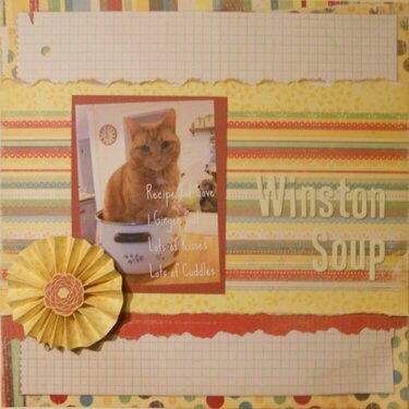 Winston Soup