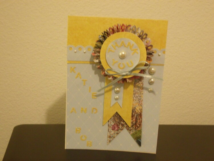 20120930 Thank You Card