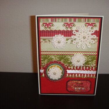 20121225  01 Christmas Card