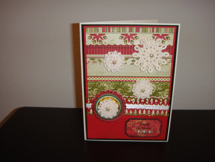 20121225  01 Christmas Card
