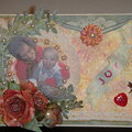 Great Grammy Card