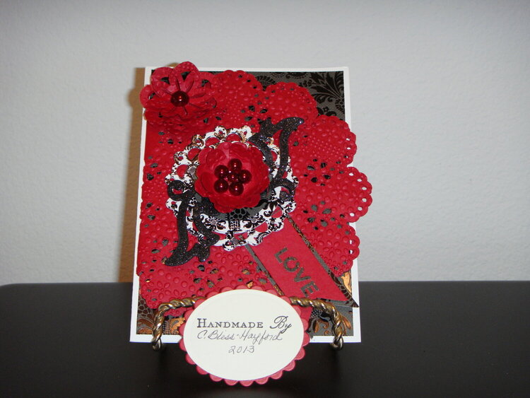 20130123 Valentine Card 04