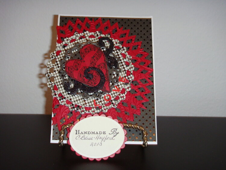 2013 Valentine Card 0024