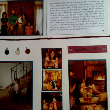 Lots of pics layout page 1