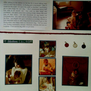 Lots of pics layout page 2