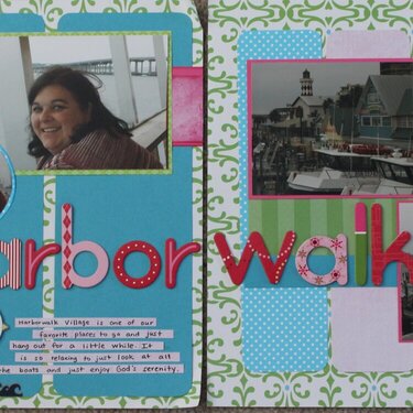 Harborwalk