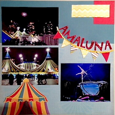 Cirque De Soleil Amaluna page 2