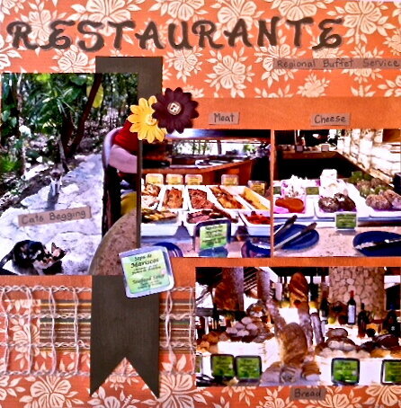 La Caleta Restaurante