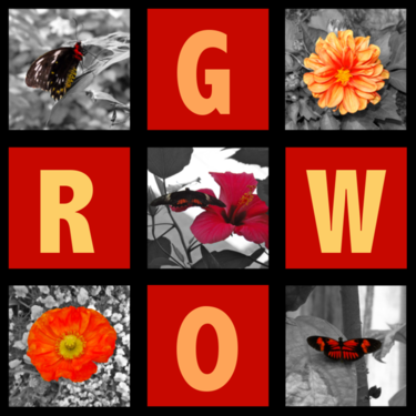 Grow-ScrapWhispers #145