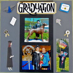 Graduation pg 1