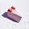 Birthday cake mini album
